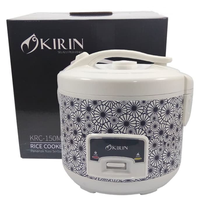 KIRIN KRC150 - Hiro Electronics